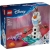 Klocki LEGO 43287 Piknik Olafa i Bruniego DISNEY